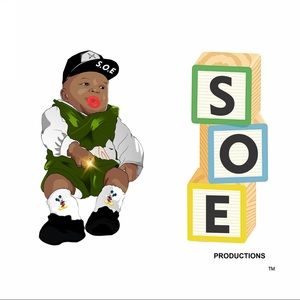 Meet your Posher, Ronald